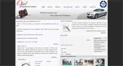 Desktop Screenshot of opelauto.in